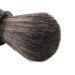 Premium Synthetic Shaving Brush for Men | Soft Bristles Quick Foaming & Comfortable Handle - Buy Online on GoSupps.com