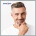 Groom & Clean Hair Control Cream 4.5 Oz (Pack of 2) - Medium Hold Styling Cream for Men - All Day Hold for Any Hairstyle - Easy Wash Off - 4.50 Fl Oz - Buy Online on GoSupps.com