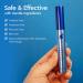 Natural Eyebrow Growth Serum â€“ Enhance & Thicken Brows Faster | 5mL - Buy Online on GoSupps.com
