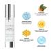 cosmolive Eye Cream for Dark Circles and Puffiness - Collagen Treatment Serum 1.7 oz - Buy Online on GoSupps.com