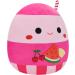 Squishmallows Original 20-Inch - Jans the Fruit Punch - Extra-Large-Sized Ultrasoft Official Plush Jans - Fruit Punch - Buy Online on GoSupps.com