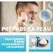 Bleu & Marine Bretania - Purifying Anti-Imperfections Gel 200ml | Face Cleanser | Hydro-Lipid Balance | Algae Organic Marula Aloe Vera (Pack of 1) - Buy Online on GoSupps.com