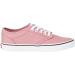 Shop Vans Women's Atwood Low-Top Canvas Sneakers - 36 EU - Mauve | International Shipping Available - Buy Online on GoSupps.com