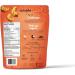 Nutybite Cashews Everything Bagel Gluten-Free Non GMO Kosher Non Artificial Flavours No Preservatives (12 x 30g) - Buy Online on GoSupps.com