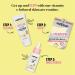 Soap & Glory Vitamin C Gel Cream - Brightening Face Moisturizer (1.69 fl oz) - Buy Online on GoSupps.com