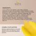 BIOCYTE Tattoo Stick Solaire SPF 50 - Protection Solaire Tatouage Huile De Coco - Tous Types De Peau - R sistant A L'Eau & Fini Invisible Non Gras - 18g - Buy Online on GoSupps.com