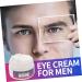 minkissy 2 Eye Cream Anti-wrinkle Eye Moisturizer Cream Anti-wrinkle Eye Gel Men Skin Care Supplies Man Abs Skin Care Products Anti Wrinkle - Buy Online on GoSupps.com