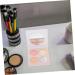 Angoily Eye Shadow Eyeshadow Pallet Eyeshadow Matt Makeup Palette Eyeshadow Palette High Disc Matte - Buy Online on GoSupps.com