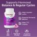 Conceive Plus Women's Fertility Support - Conception Formula | 60 Capsules | 30 Day Supply - Buy Online on GoSupps.com