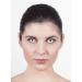 Buy Bleeding Eye White Contact Lenses - Prescription -4.0 | Ideal for Halloween & Theme Parties - Buy Online on GoSupps.com