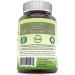 Amazing India Ashwagandha 500 mg Veggie Capsules Supplement | Made with Natural Ashwagandha | Non-GMO | Gluten Free (120 Count) - Buy Online on GoSupps.com