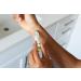 Herb & Root A La Mode Perfume Oil | Notes of Pistachio Vanilla Sea Salt Caramel | Gourmand Fragrance| Vegan Phthalate Free Cruelty Free Long-Lasting - Buy Online on GoSupps.com