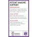New Chapter Vitamin C + Elderberry Immune Defense Supplement | Organic Herbs, Non-GMO, Gluten Free | 30 ct - Buy Online on GoSupps.com