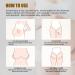 Stretch Mark Cream Prevention Stretch Mark Cream Skin Hydration Whitening Specialized Care for Stretch Marks Dry Skin and Irregular Skin Fragrance Free - Buy Online on GoSupps.com