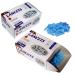 MOALAB Diabetic Aids Blood Lancets 28G x 200 (Box) - Medical Grade Needle for Blood Testing - Buy Online on GoSupps.com
