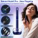 Bebird Note5 Pro Ear Wax Removal Tool Camera | 10MP HD Otoscope with Light | Ear Cleaner with Tweezers | 3-in-1 Spade Ear Cleaner for iPhone & Android - Starry Blue - Buy Online on GoSupps.com