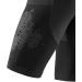 Buy CEP Men's Black Jeans Shorts | Stylish & Comfortable | International Shipping Available - Buy Online on GoSupps.com