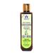 Blessfull Healing Organic Fenu Greek Hair Cleanser | Shampoo 100 ML (Packing May Vary)