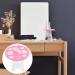 HEALLILY Makeup Brush Drying Rack - Cosmetic Brush Holder & Stand for Perfect Brush Drying and Display - 1pc  - Buy Online on GoSupps.com