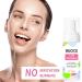 Buy 2.02 fl. oz Lash Shampoo for Lash Extensions - Foaming Cleanser & Safe Eye Makeup Remover for Professional & Home Use - 60ml - Buy Online on GoSupps.com