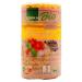Edeka organic salted corn wafers pack of 12 (12 x 110g)