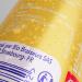 KYO Set of 8 Kombucha Organic Lemon Ginger Cans - Sparkling - Low Sugar - Alcohol Free and Artisan - Buy Online on GoSupps.com