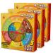 Mr. Twisters - Pi ge sucre 120 g