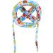 Baby Safety Helmet | Adjustable Infant Head Protective Cap for Crawling, Walking, Running & Playing | Soft & Comfortable (Blue Woodpecker) - Buy Online on GoSupps.com