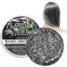  PUCHEN hair darkening shampoo black shampoo unisex charcoal shampoo women natural darkening bar black shampoo control black shampoo Puchen - Buy Online on GoSupps.com