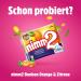 nimm2 Bonbons Red Fruits - 20 x 240g | Juicy Fruit-Filled Candy with Vitamins - International Shipping Available - Buy Online on GoSupps.com