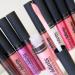 Lip Plumping Clear Lip Gloss | Vegan Southie Pout (.25oz) - Natural Plumping Moisturizing Avocado & Jojoba Oil Cooling Mint Effect - Buy Online on GoSupps.com