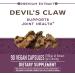 Nature's Way Devil's Claw Extract 700mg - 90 Capsules for Joint Support - Buy Online on GoSupps.com