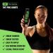 Sweat Gel - Effective Sweat Enhancer Cream for Tummy Belly Stomach & Cellulite | International Shipping - Buy Online on GoSupps.com