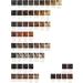 Fanola Crema Colore Colouring Cream 6.34 Dark Blonde Gold Copper 100ml - Pack of 1 - Buy Online on GoSupps.com