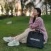 WENWELL Enlarged Protective Carrying Bag for 10-12 inch Ring Light Tripod Stand - Durable Nylon Handbag for Neewer EYONM Selfie Circle Light - Accessories Tote Bag - Buy Online on GoSupps.com