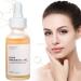 Alpha Arbutin Face Serum For Acne Dark Spot 30ML Anti Aging Hyaluronic Acid Serum For Women Deep Hydration Alpha Arbutin 2% Ha Serum For Fine Lines. 1 PCS