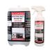 High gloss furniture high -gloss front cleaner 2.5 liters |High gloss furniture cleaner kitchen fronts Cleanprince kitchen fronts cleaner high-gloss furniture acrylic high-gloss cupboards high gloss kitchens