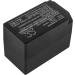Battery Replacement for Abbott 06F23-55 AN-500 i-STAT 1 & 300-G | International Shipping Available - Buy Online on GoSupps.com
