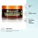 Tree Hut Lychee & Plum 24 Hour Intense Hydrating Shea Body Butter 7oz - Nourishing Moisturizer with Pure Shea Butter - Buy Online on GoSupps.com
