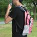 1L Hydration Bladder Backpack for Hiking | Reusable Leak Proof Water Reservoir - Cycling Water Backpack Army Hydration Bladder - Buy Online on GoSupps.com