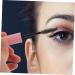 VINTORKY 10pcs Mascara Empty Tube DIY Lashes Bottles Eye Gloss Liquid Tube Mascara Bottles with Wands Pink 1 g (Pack of 1) Pink - Buy Online on GoSupps.com