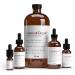 Aroma Depot Opium Fragrance Oil 120ml - Premium Undiluted Essential Oil for Candle Soap & Bath Bomb Making - Alcohol-Free Scented Oil - Buy Online on GoSupps.com
