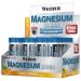 Weider Exotic Orange Liquid Magnesium Ampoule 20 x 25 ml