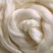 Tussah Silk Fiber for Soap Making  Spinning  Blending  Felting  Dyeing  and Paper Making. Premium Grade Extra Bleached White Combed Top Roving. Tussah - Bleached White - Buy Online on GoSupps.com