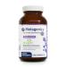 Metagenics Magnesium L-Threonate - Magtein Magnesium for Brain Health Memory Learning & Cognitive Support - Clinically Studied Bioavailable Form - Non-GMO Gluten-Free Vegan - 120 Capsules