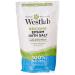 Westlab Reviving Epsom Salt 1kg Unscented 1 kg (Pack of 1)