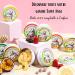 Pastilles Saint-Ange | Bonbons Traditionnels 100% Fran ais (Miel Gingembre) - Buy Online on GoSupps.com