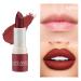 Buy Long Lasting Nude Lipstick Set for Women - 4Pcs Velvet Matte & Hydrating Cream Stain | Perfect Makeup Gift Sets - Buy Online on GoSupps.com