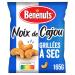 Benenuts Benennuts Dry Roasted Cashews 165 g