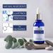 Pure Retinol Serum for Face - Fragrance Free Paraben Free Anti-Aging & Brightening 0.3% Retinol & 2% Niacinamide 0.75 oz - Buy Online on GoSupps.com